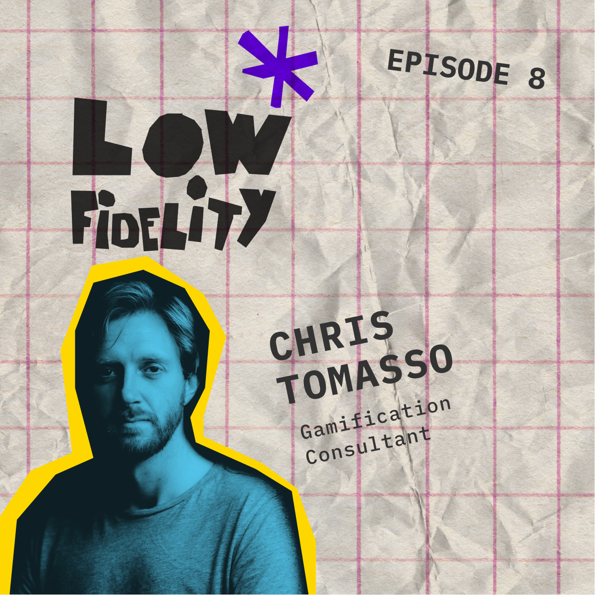 8. Finding your path to awakening and personal development with Chris Tomasso