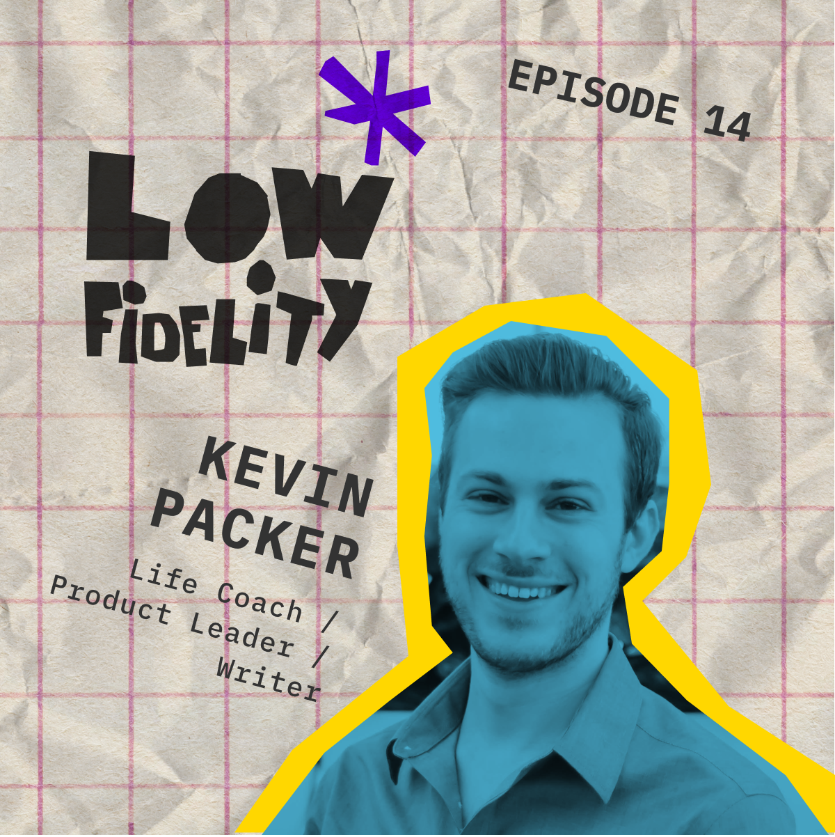 14. How to live joyfully, show up authentically and build your dream life with Kevin Packer