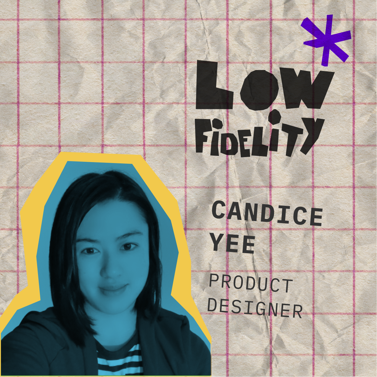 4. Taking action to make opportunities for yourself with Candice Yee
