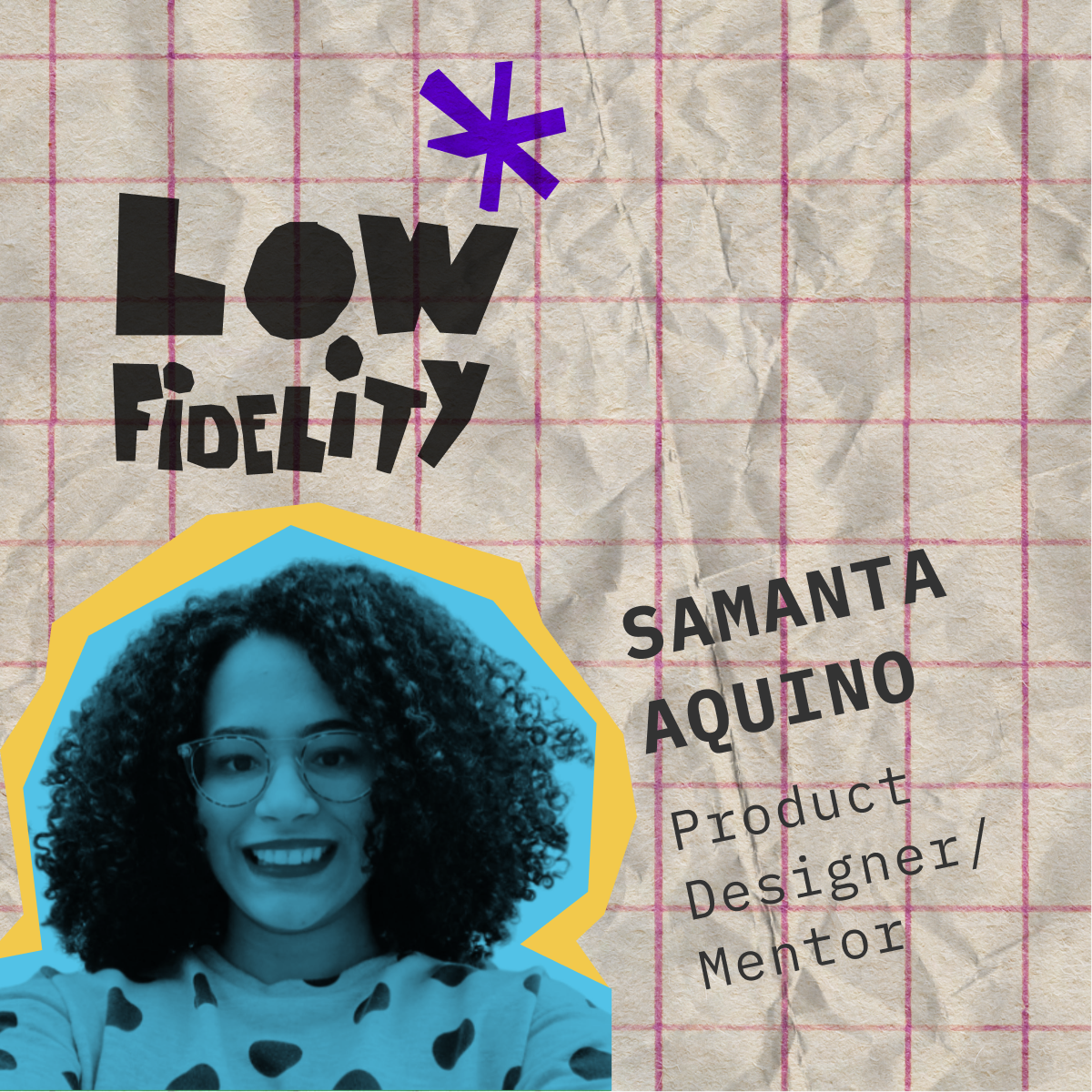 6. Get unstuck in your career and stand up to impostor syndrome by taking action with Samanta Aquino